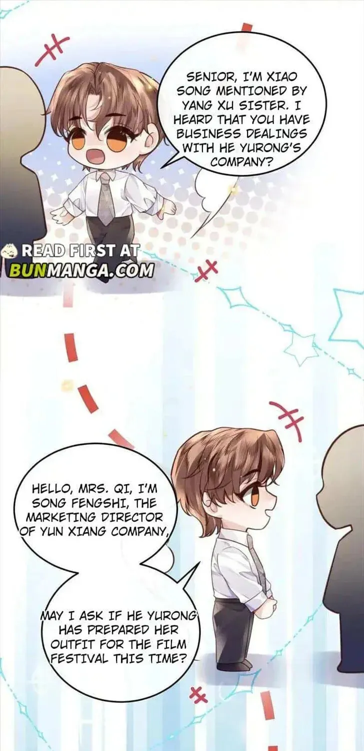 Read Personal Tailor chapter 82 image 22 on Lezhin