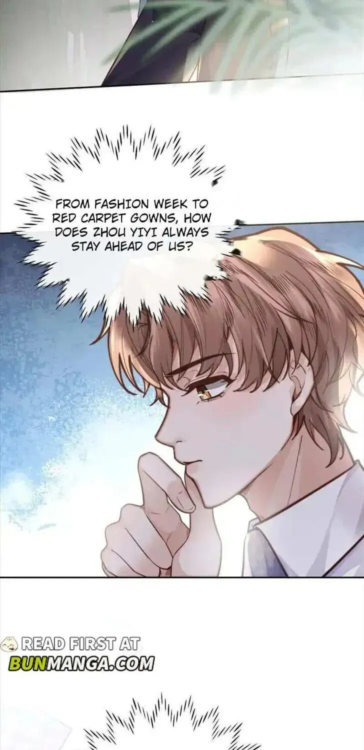 Read Personal Tailor chapter 82 image 25 on Lezhin