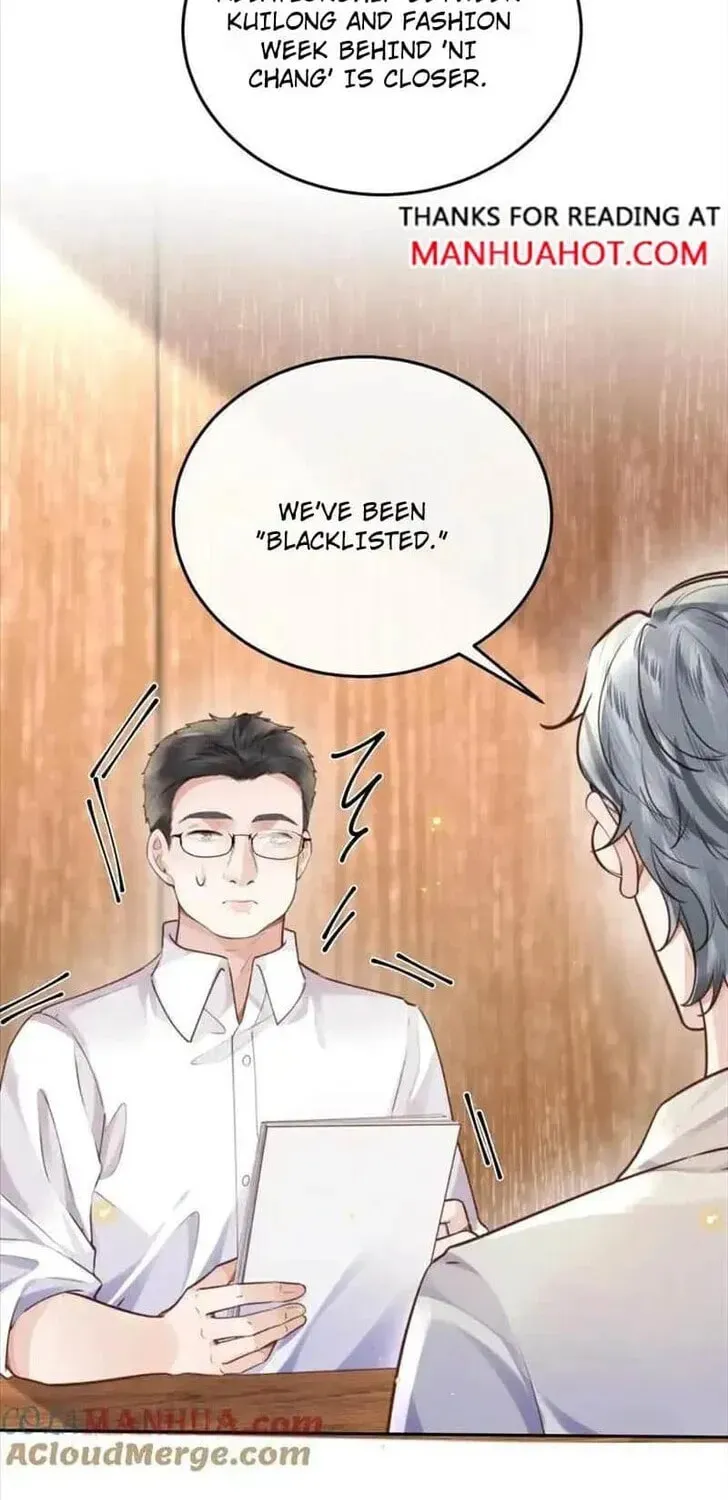 Read Personal Tailor chapter 82 image 3 on Lezhin