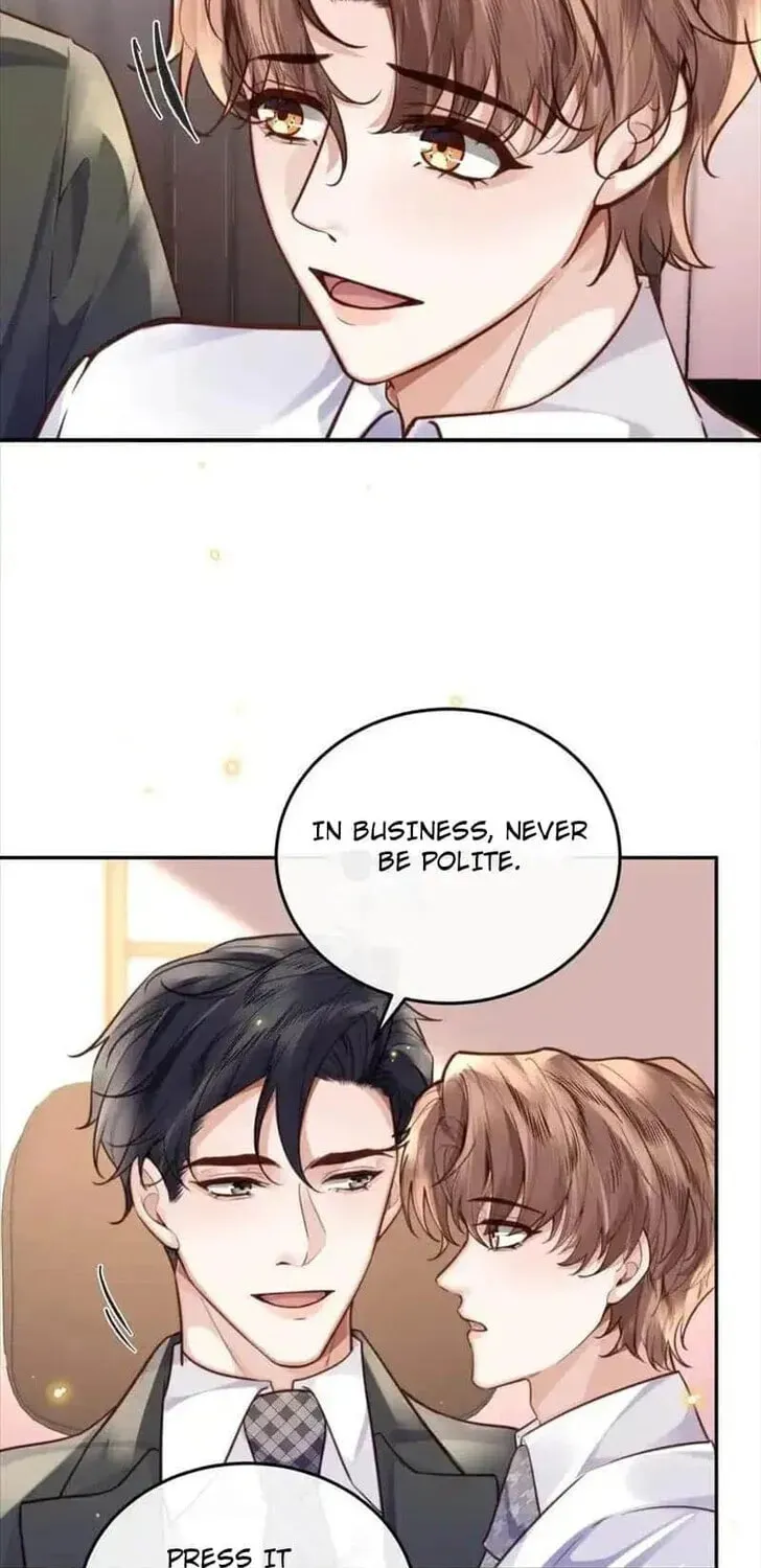 Read Personal Tailor chapter 82 image 33 on Lezhin