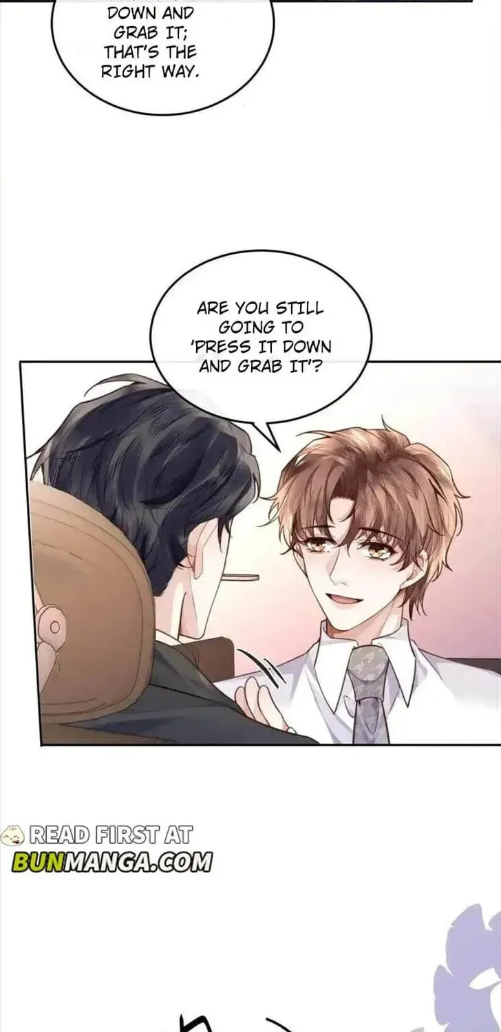 Read Personal Tailor chapter 82 image 34 on Lezhin