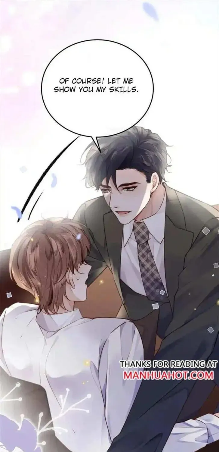 Read Personal Tailor chapter 82 image 36 on Lezhin