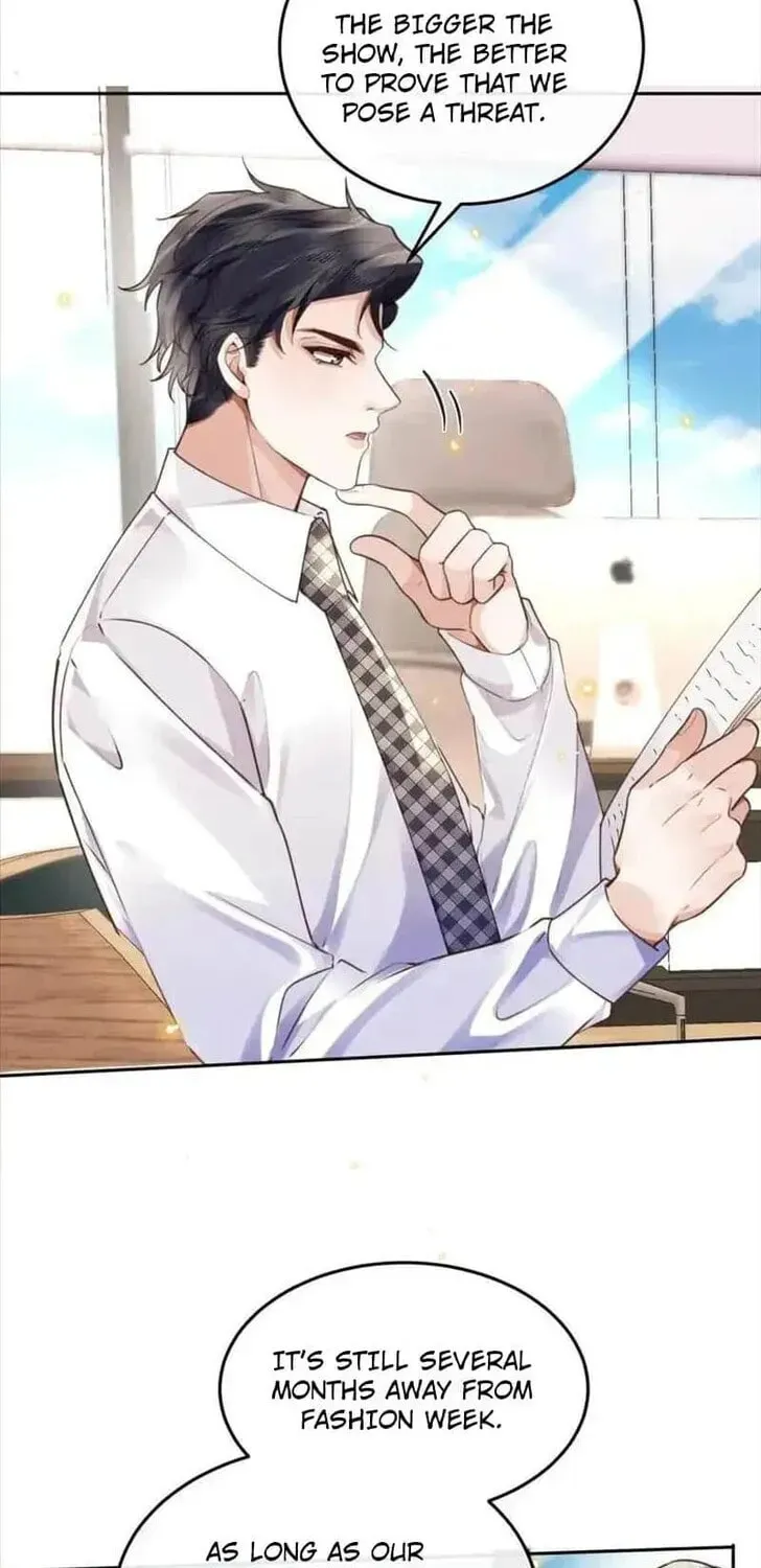Read Personal Tailor chapter 82 image 5 on Lezhin