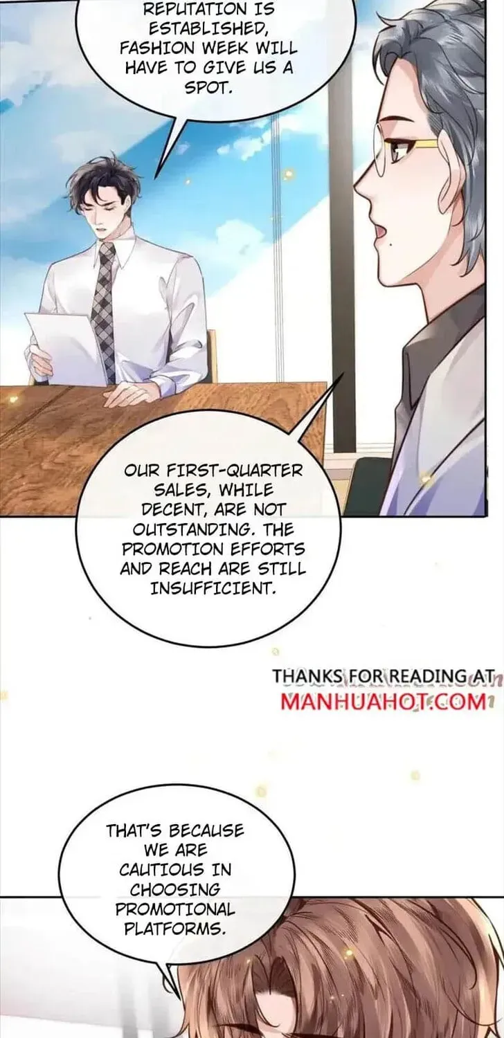Read Personal Tailor chapter 82 image 6 on Lezhin