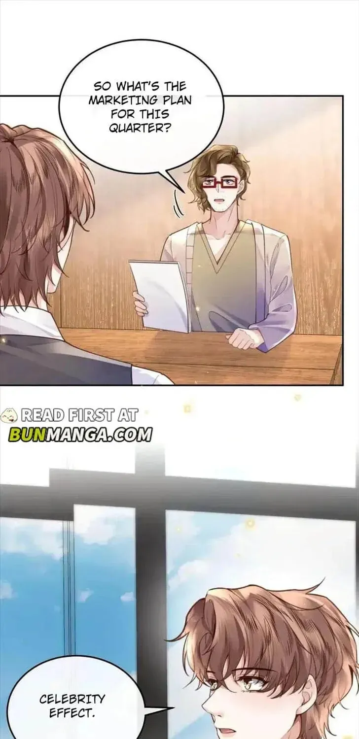 Read Personal Tailor chapter 82 image 8 on Lezhin