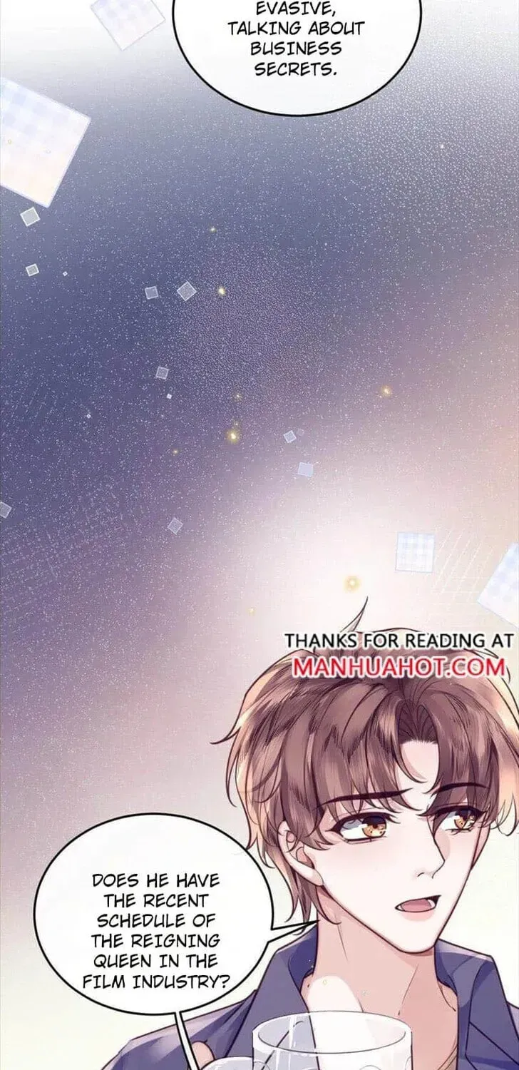 Read Personal Tailor chapter 83 image 11 on Lezhin