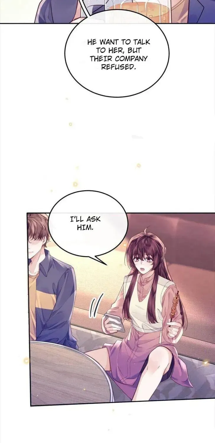 Read Personal Tailor chapter 83 image 12 on Lezhin