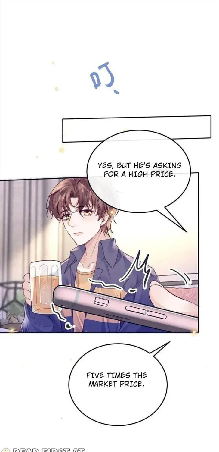 Read Personal Tailor chapter 83 image 14 on Lezhin