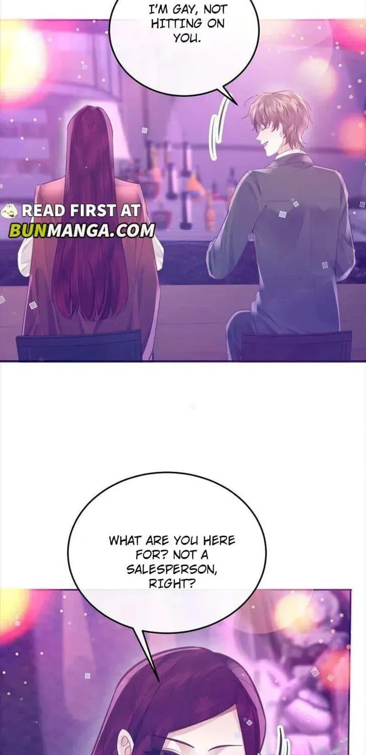 Read Personal Tailor chapter 83 image 27 on Lezhin