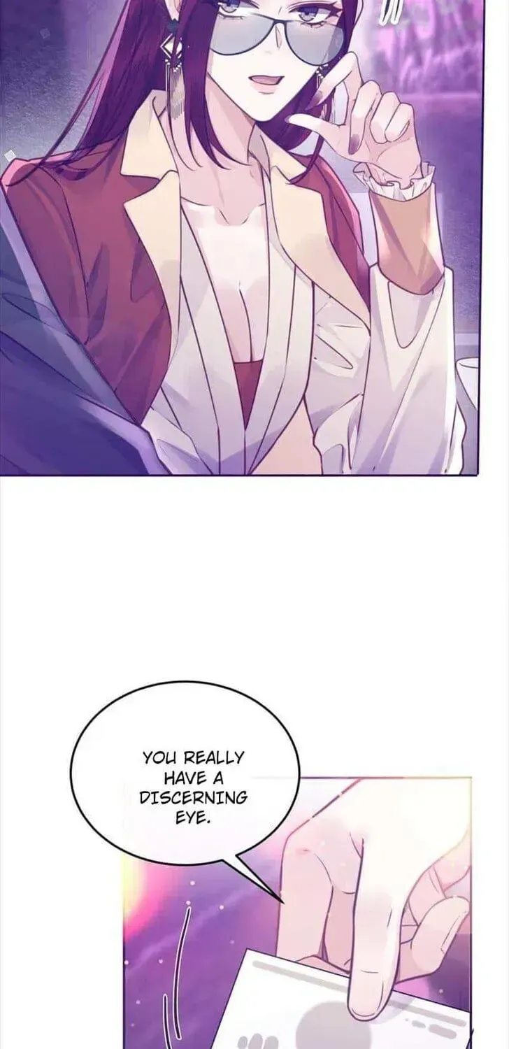Read Personal Tailor chapter 83 image 28 on Lezhin