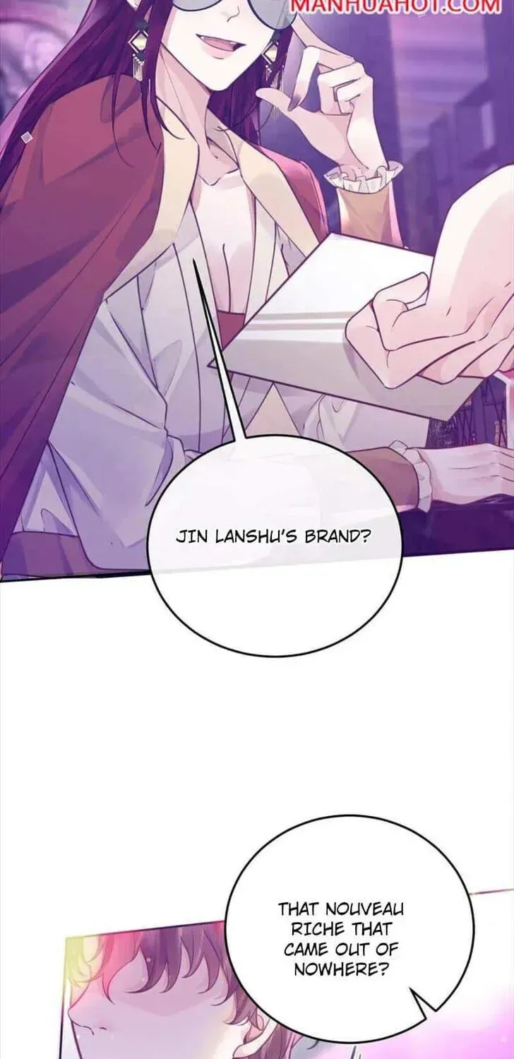 Read Personal Tailor chapter 83 image 30 on Lezhin