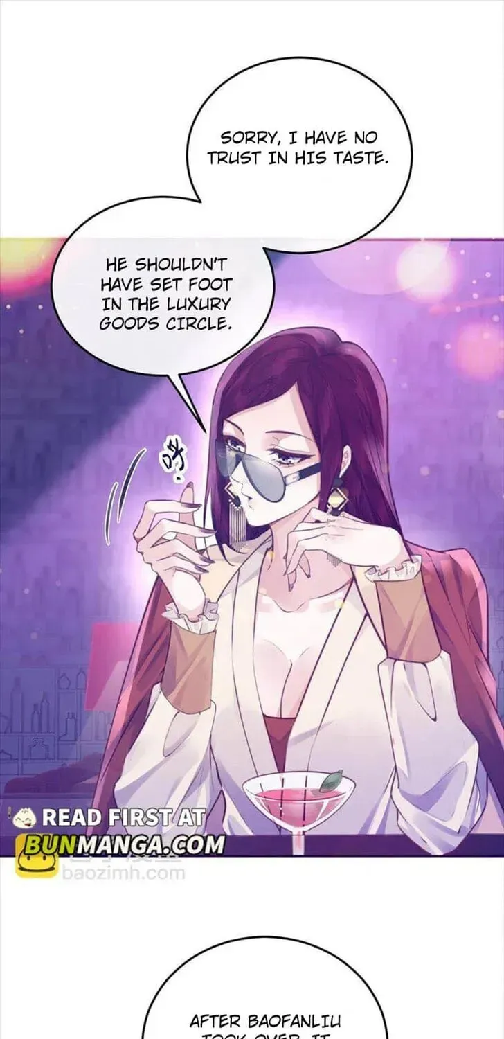 Read Personal Tailor chapter 83 image 32 on Lezhin