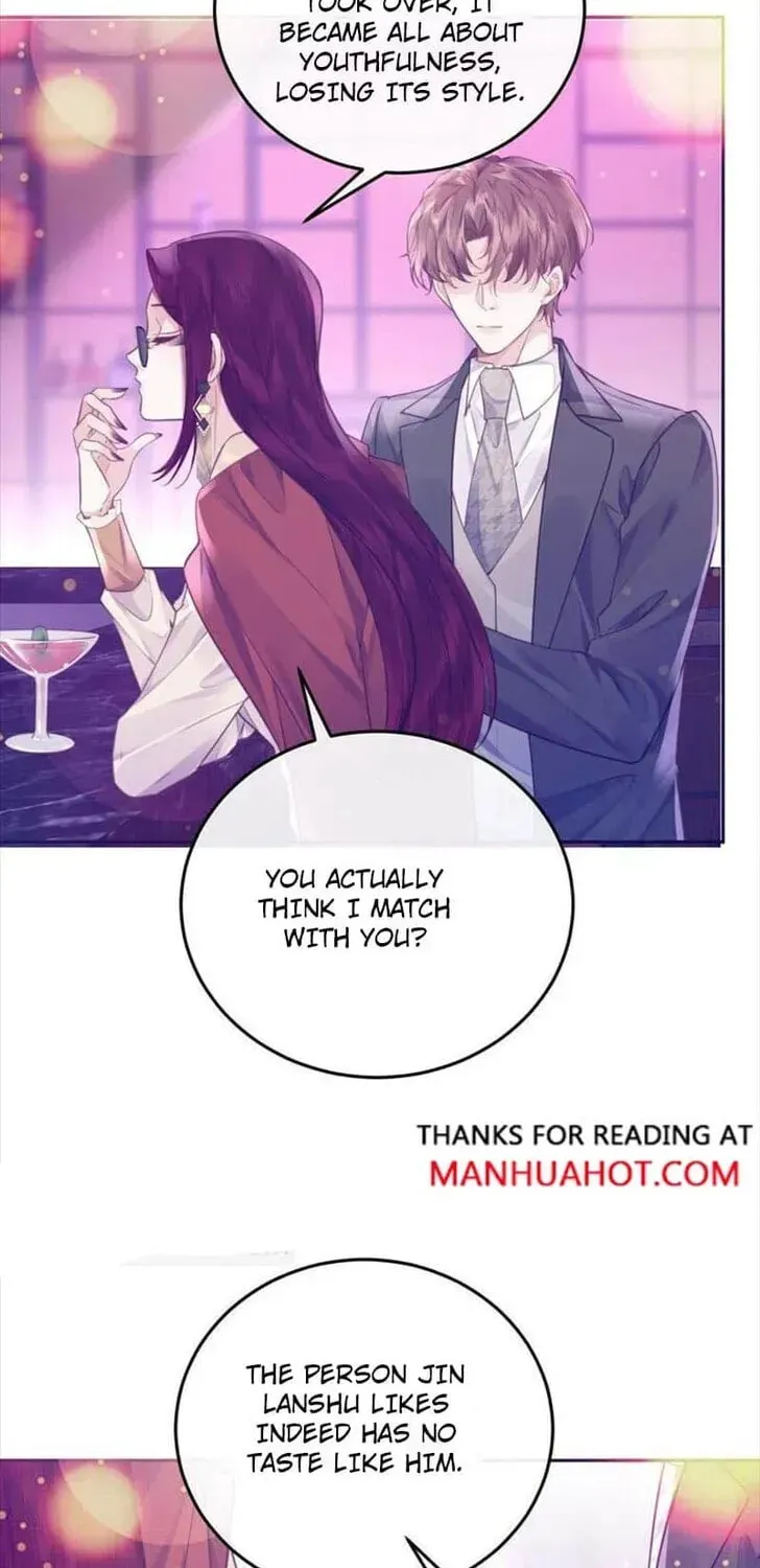 Read Personal Tailor chapter 83 image 33 on Lezhin