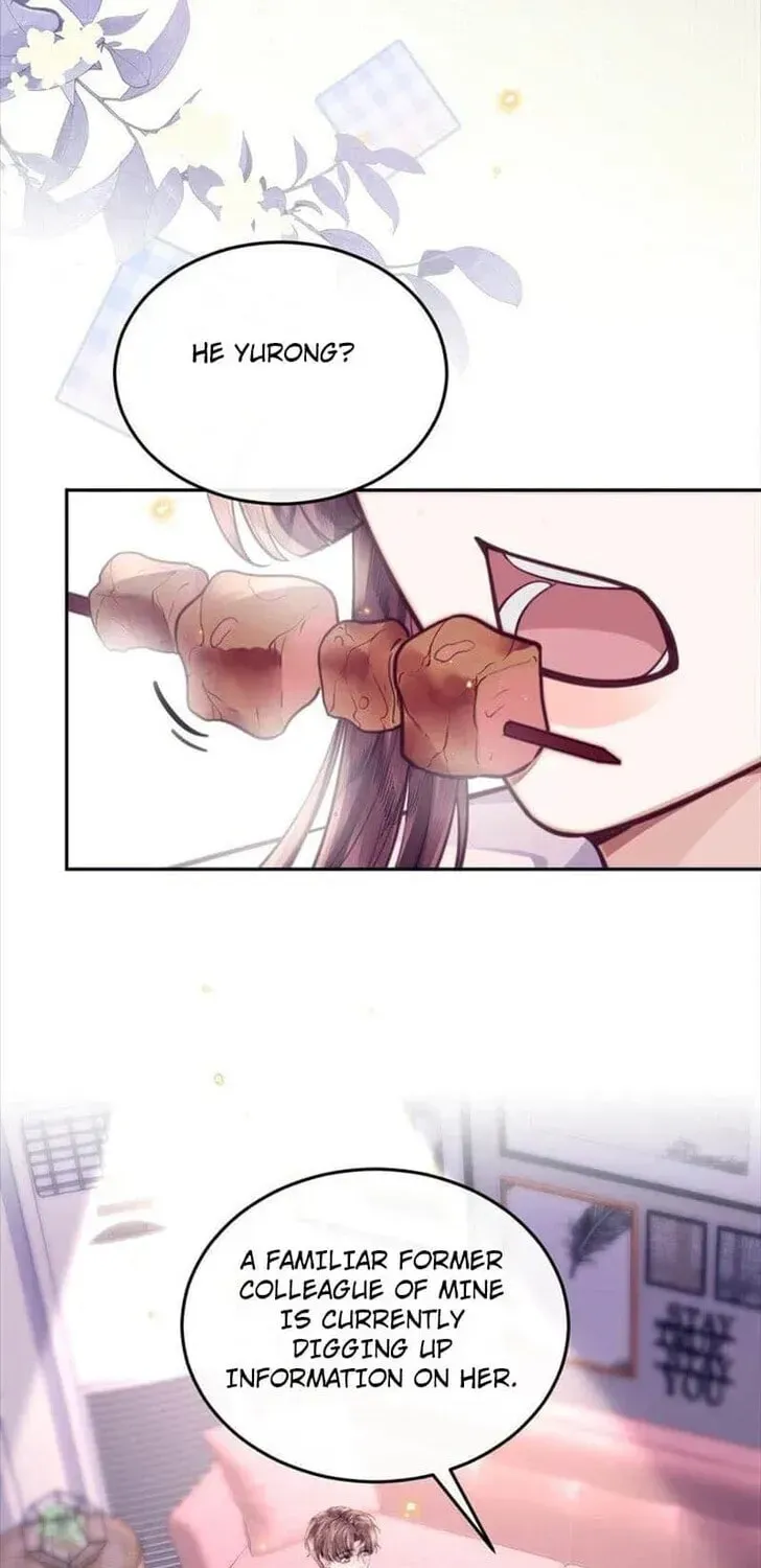 Read Personal Tailor chapter 83 image 8 on Lezhin