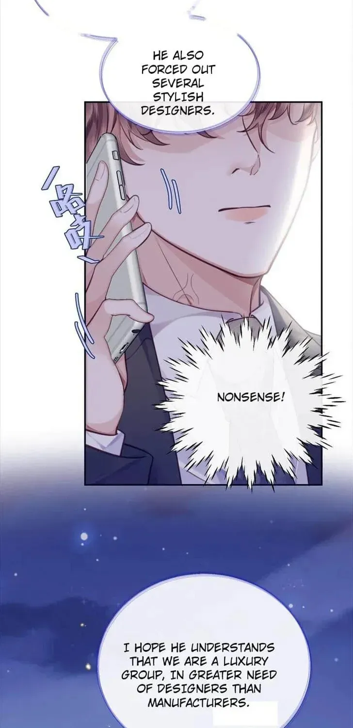 Read Personal Tailor chapter 84 image 16 on Lezhin
