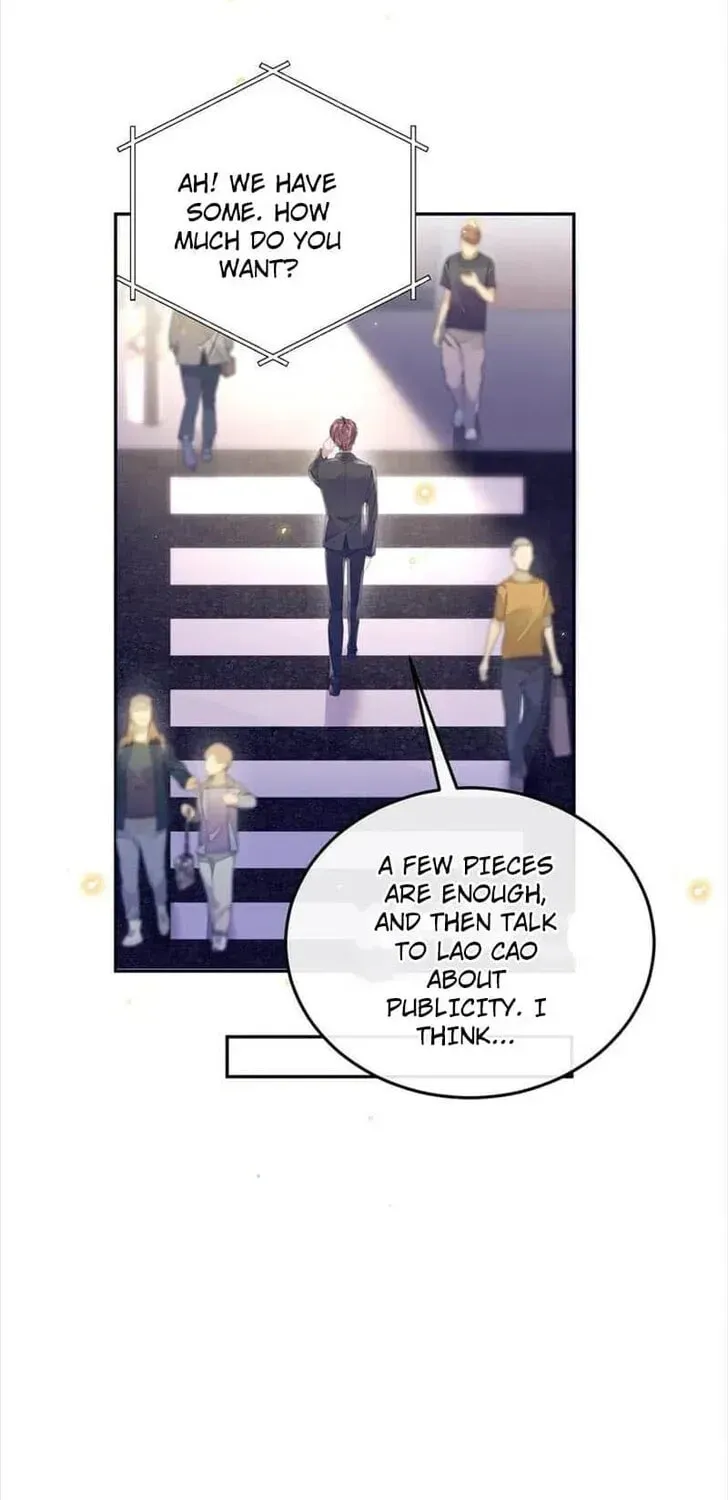 Read Personal Tailor chapter 84 image 18 on Lezhin