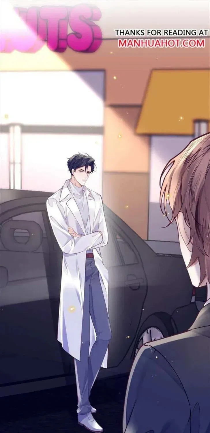 Read Personal Tailor chapter 84 image 21 on Lezhin