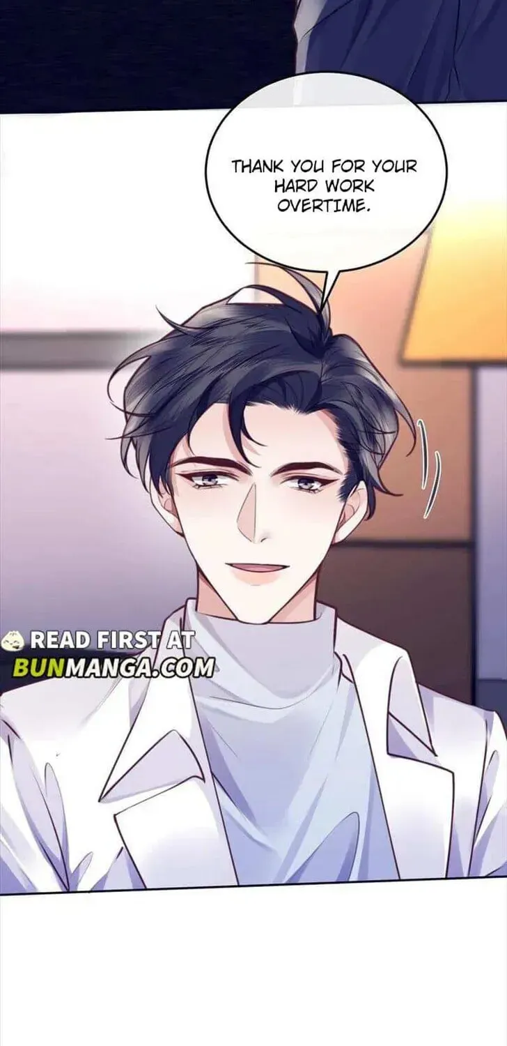 Read Personal Tailor chapter 84 image 22 on Lezhin