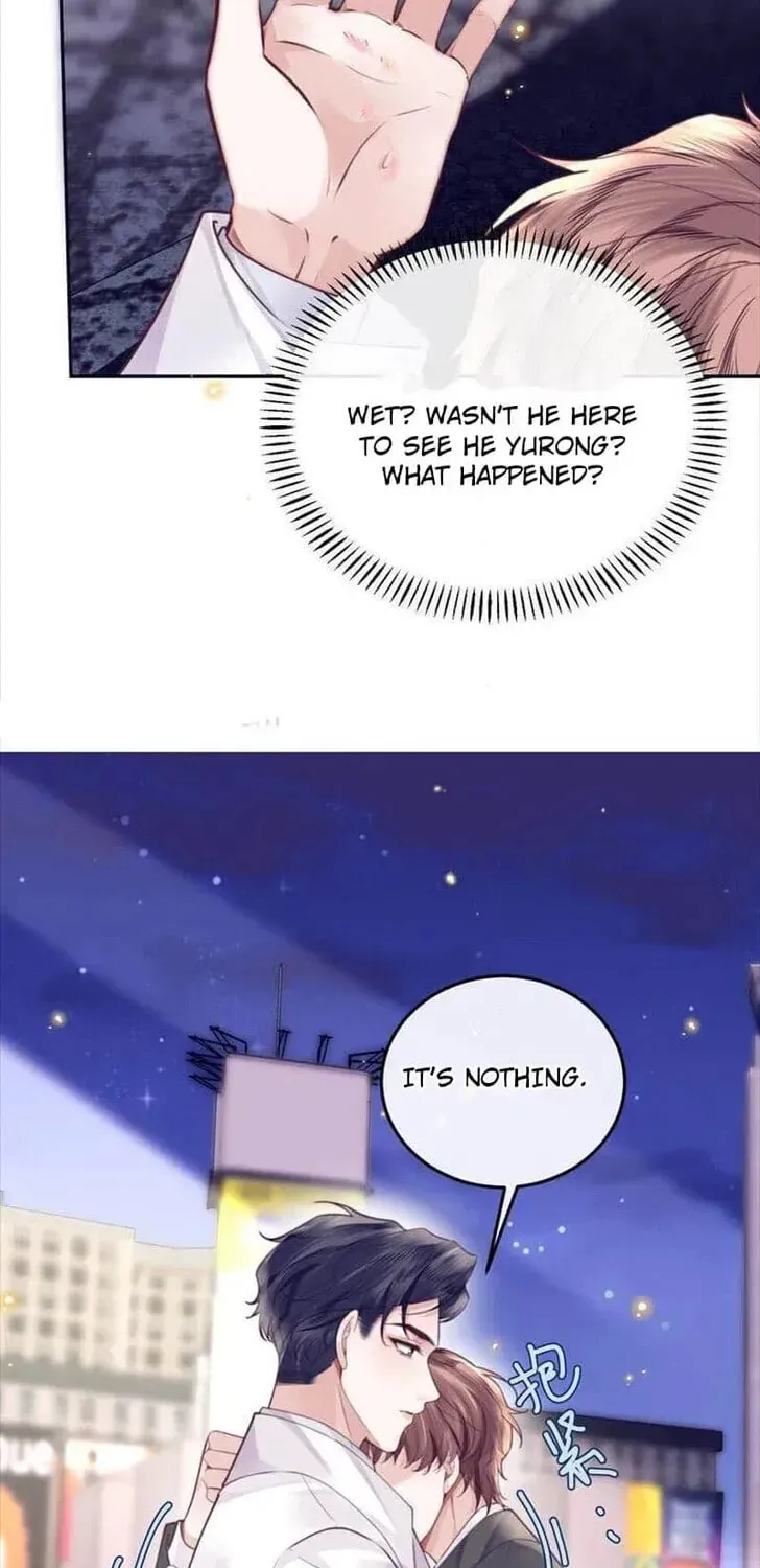 Read Personal Tailor chapter 84 image 29 on Lezhin