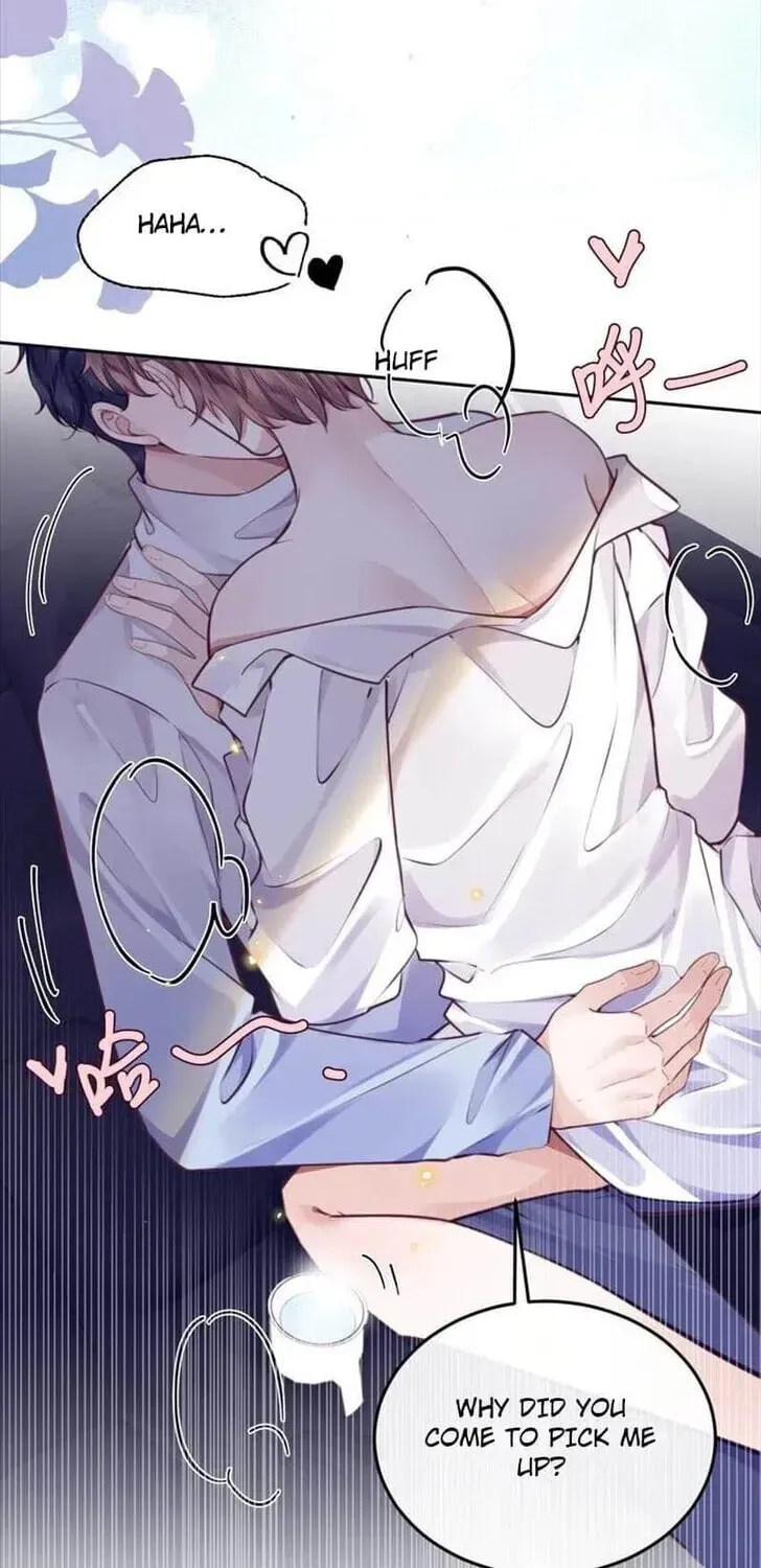 Read Personal Tailor chapter 84 image 38 on Lezhin
