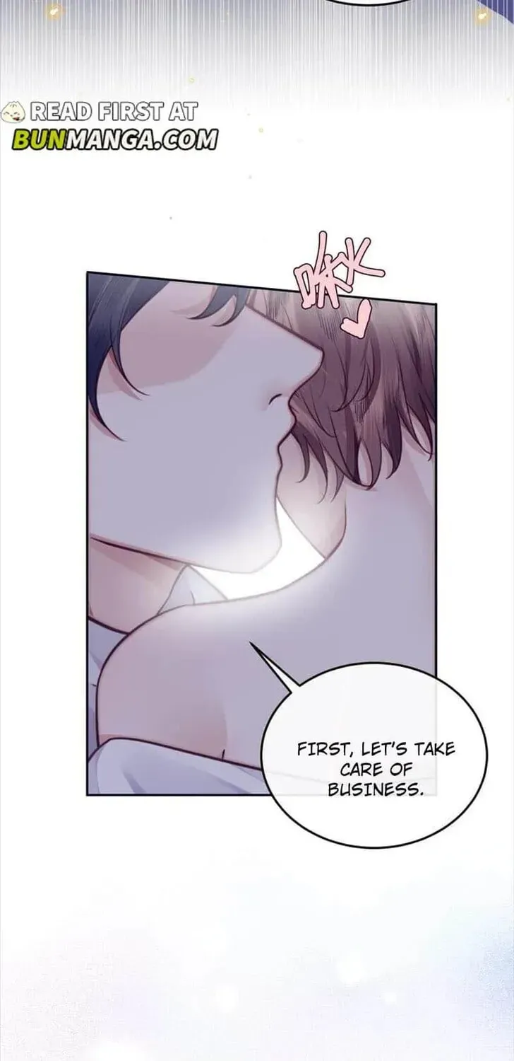 Read Personal Tailor chapter 84 image 39 on Lezhin