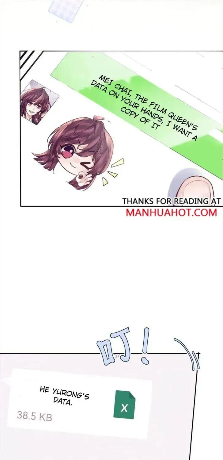 Read Personal Tailor chapter 84 image 8 on Lezhin