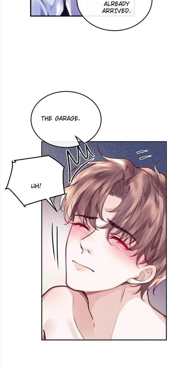Read Personal Tailor chapter 85 image 1 on Lezhin