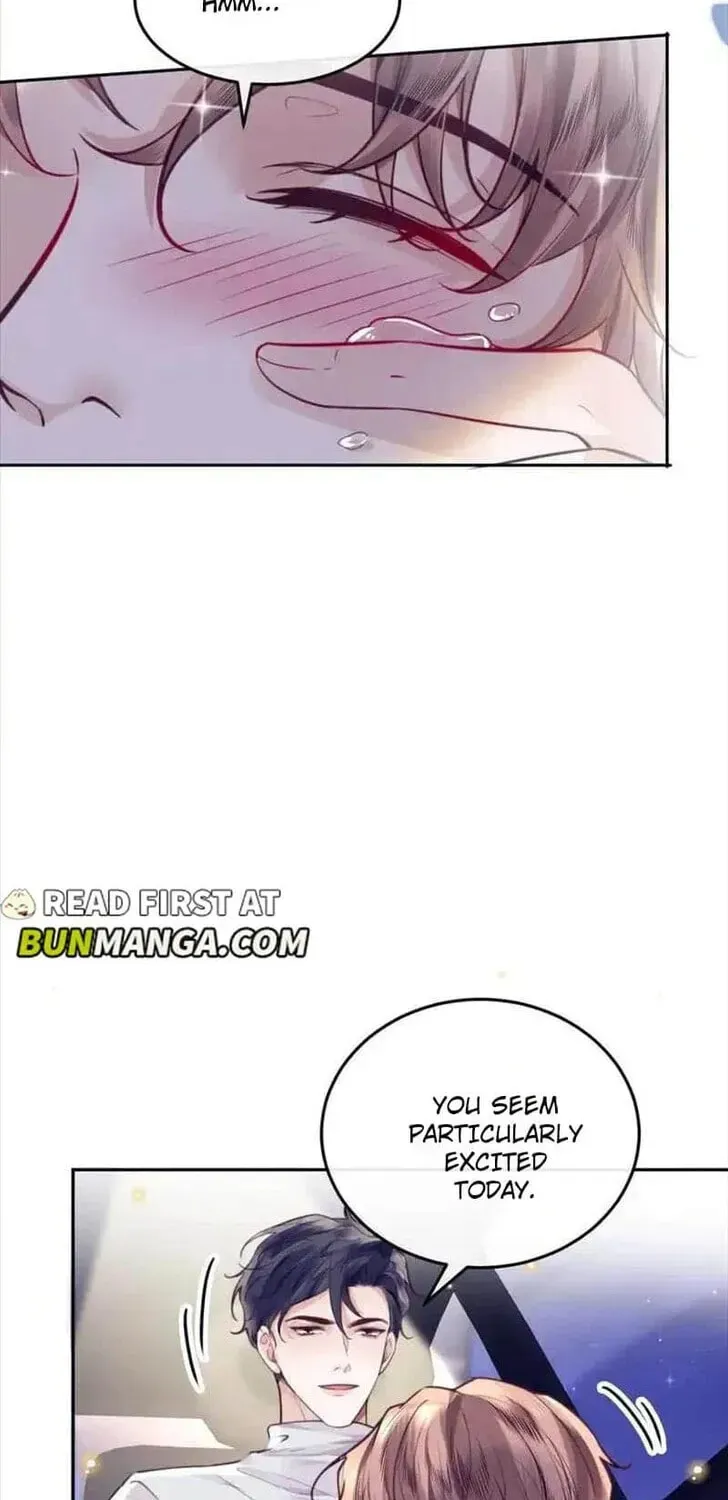 Read Personal Tailor chapter 85 image 19 on Lezhin