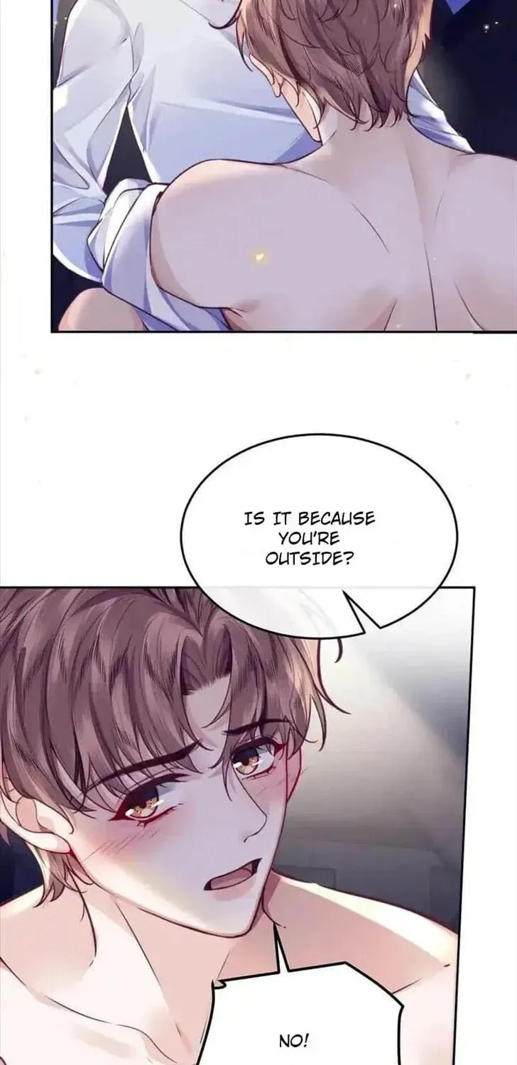 Read Personal Tailor chapter 85 image 20 on Lezhin
