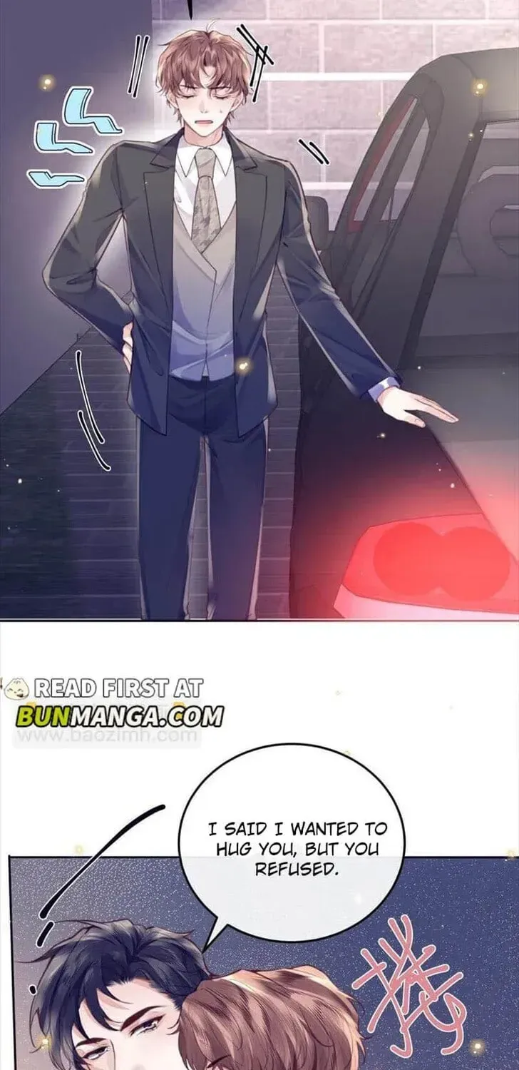 Read Personal Tailor chapter 86 image 1 on Lezhin