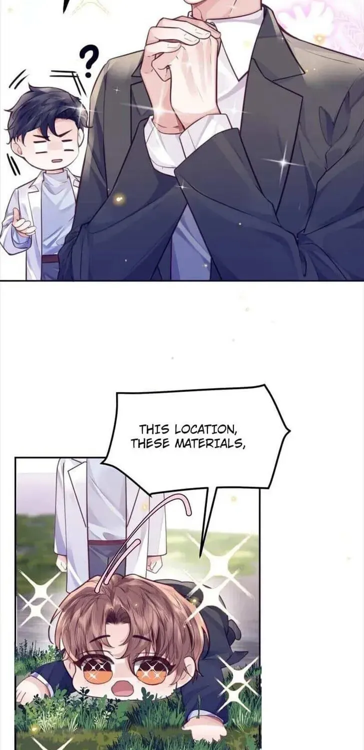 Read Personal Tailor chapter 86 image 11 on Lezhin