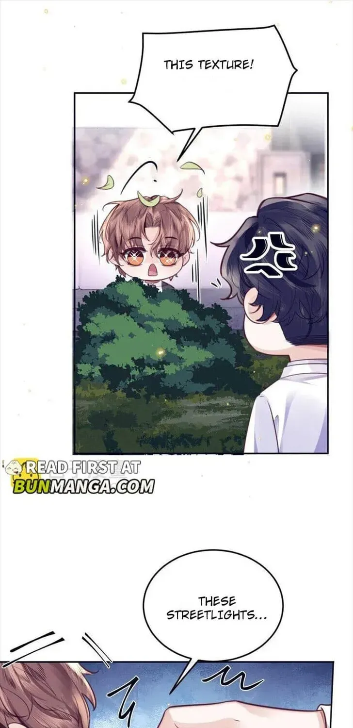 Read Personal Tailor chapter 86 image 13 on Lezhin