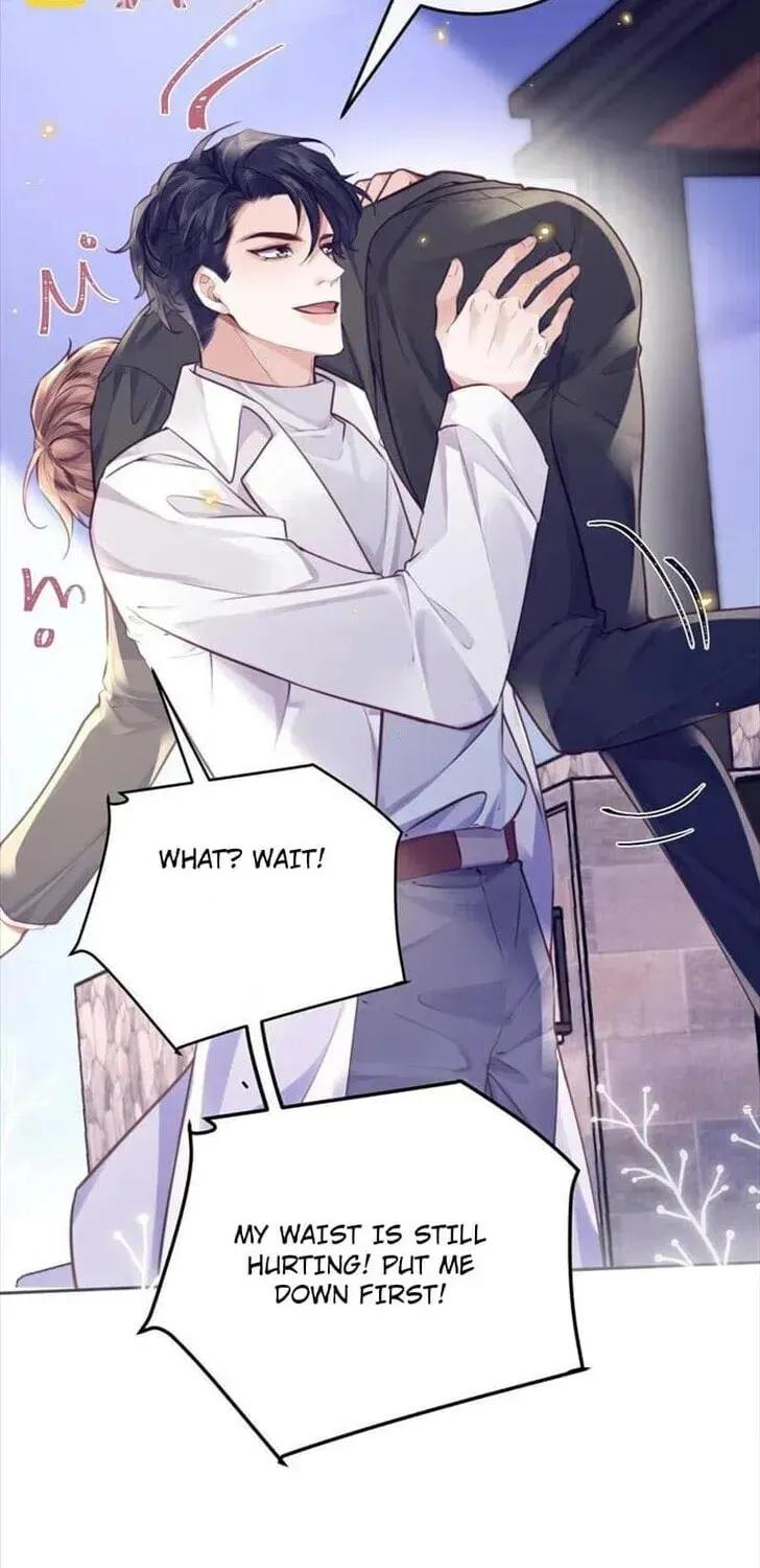 Read Personal Tailor chapter 86 image 18 on Lezhin
