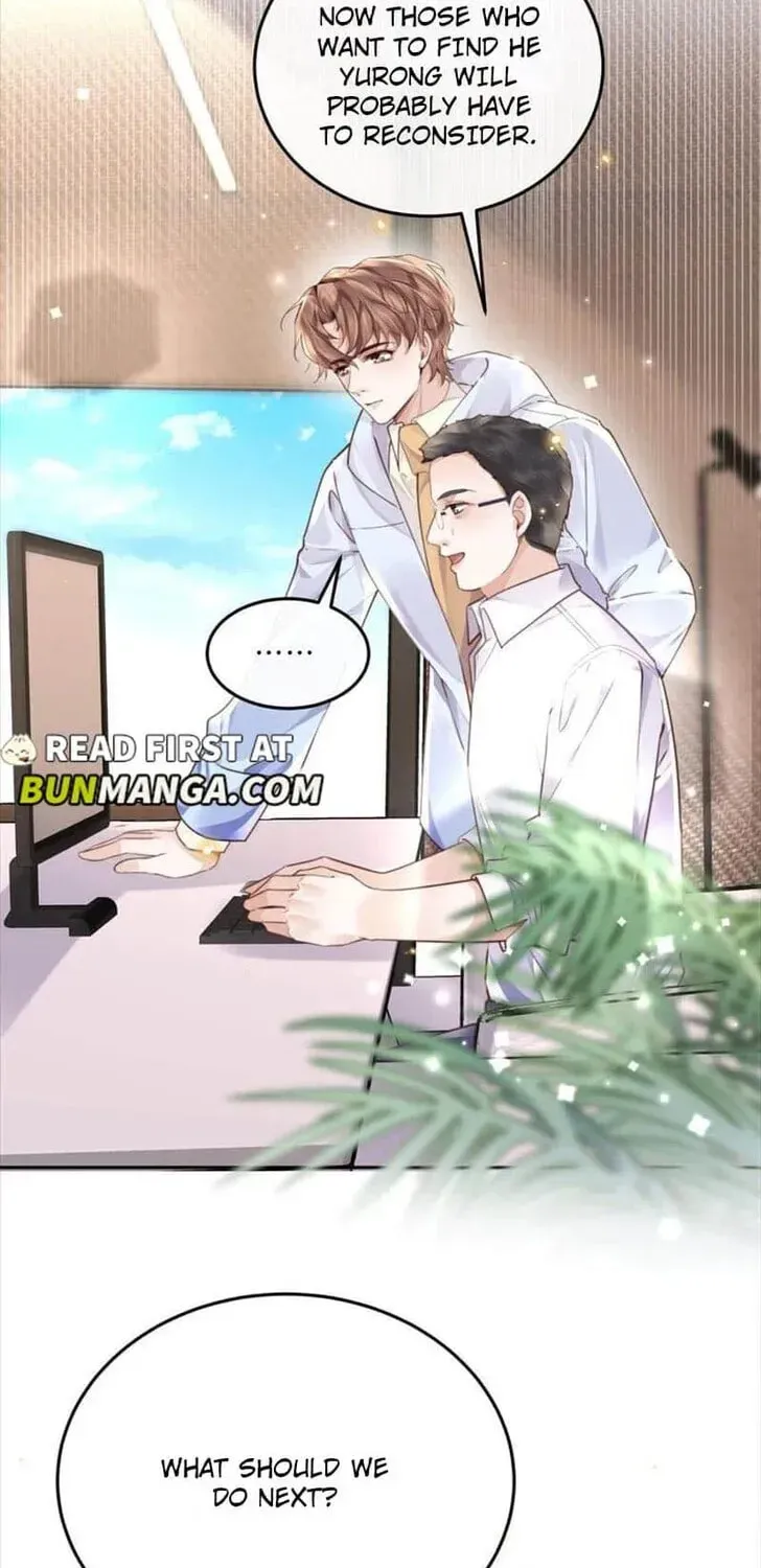 Read Personal Tailor chapter 86 image 29 on Lezhin