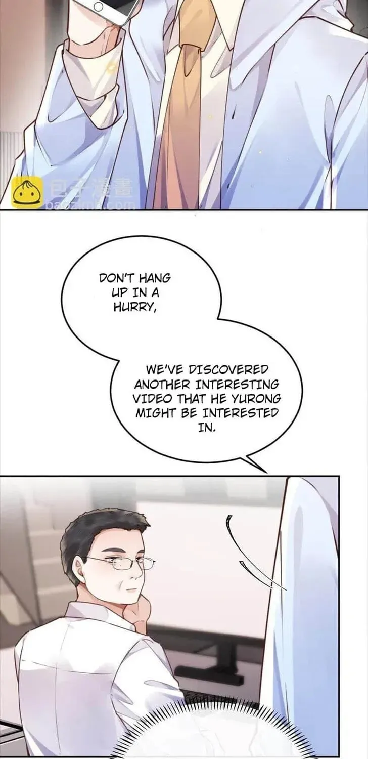 Read Personal Tailor chapter 86 image 32 on Lezhin