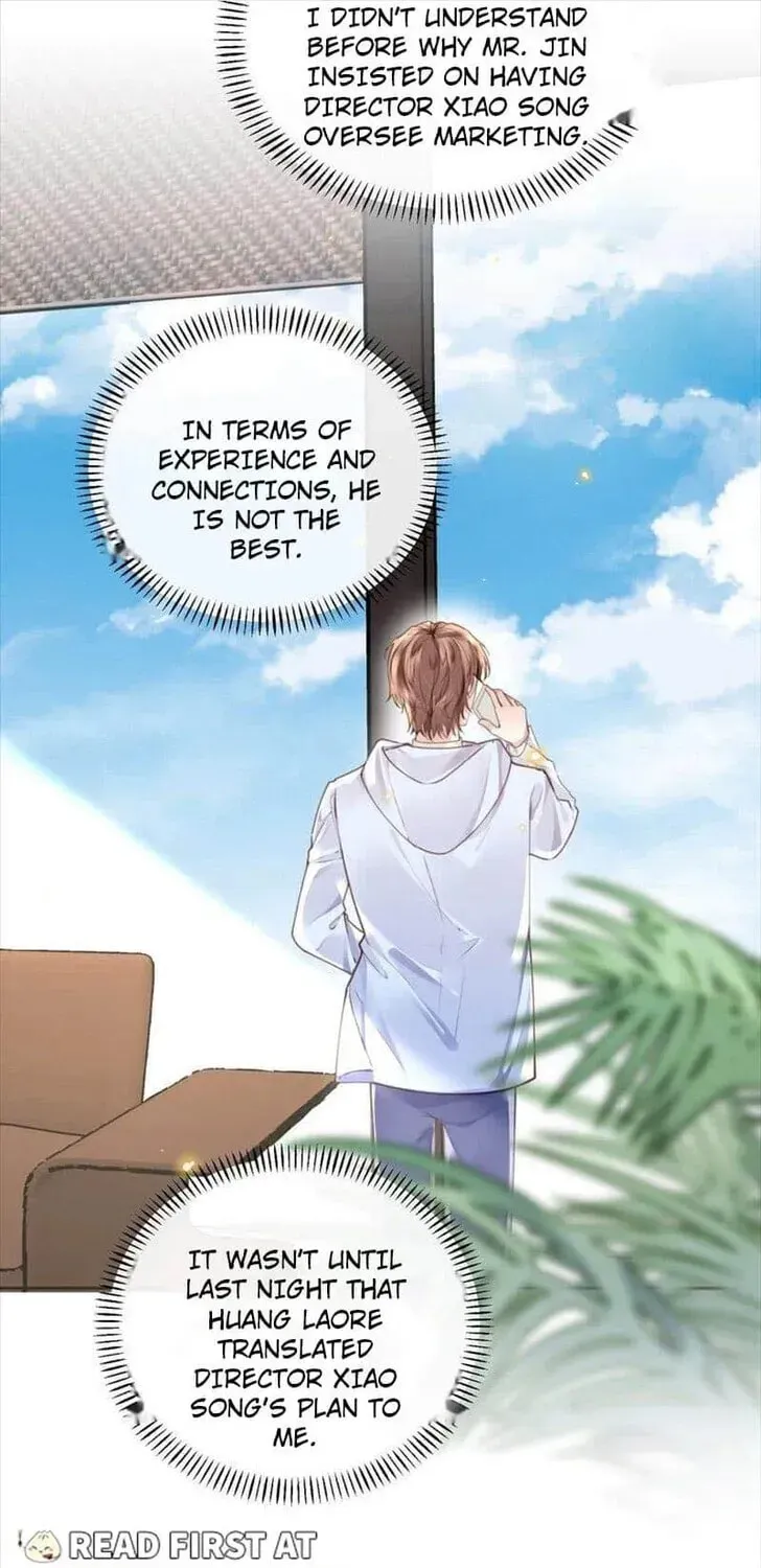 Read Personal Tailor chapter 86 image 34 on Lezhin