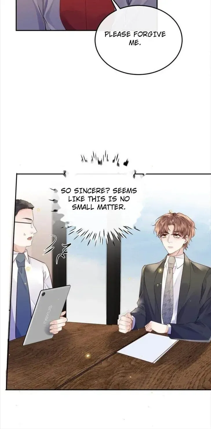 Read Personal Tailor chapter 87 image 11 on Lezhin