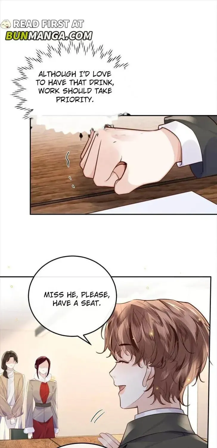 Read Personal Tailor chapter 87 image 12 on Lezhin