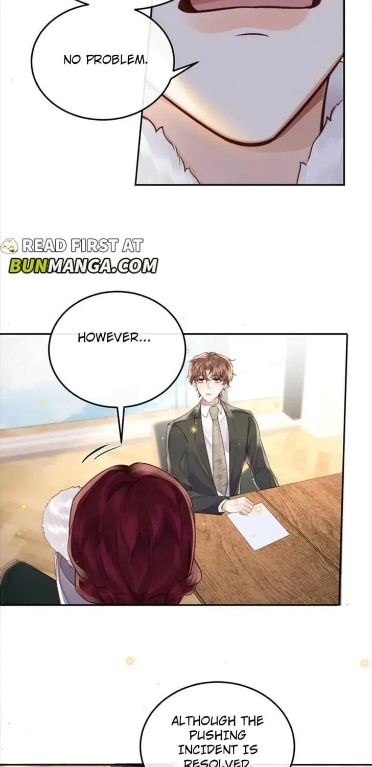 Read Personal Tailor chapter 87 image 19 on Lezhin