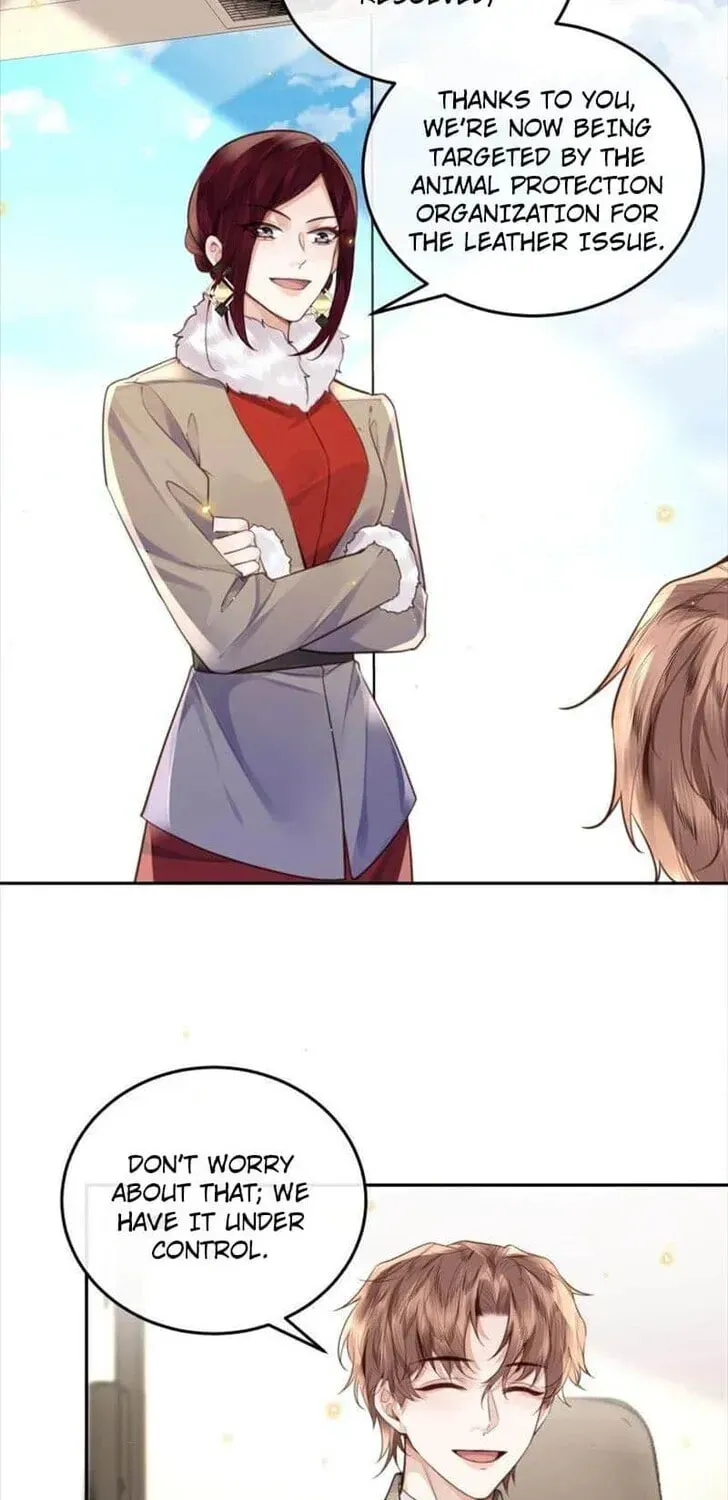 Read Personal Tailor chapter 87 image 20 on Lezhin