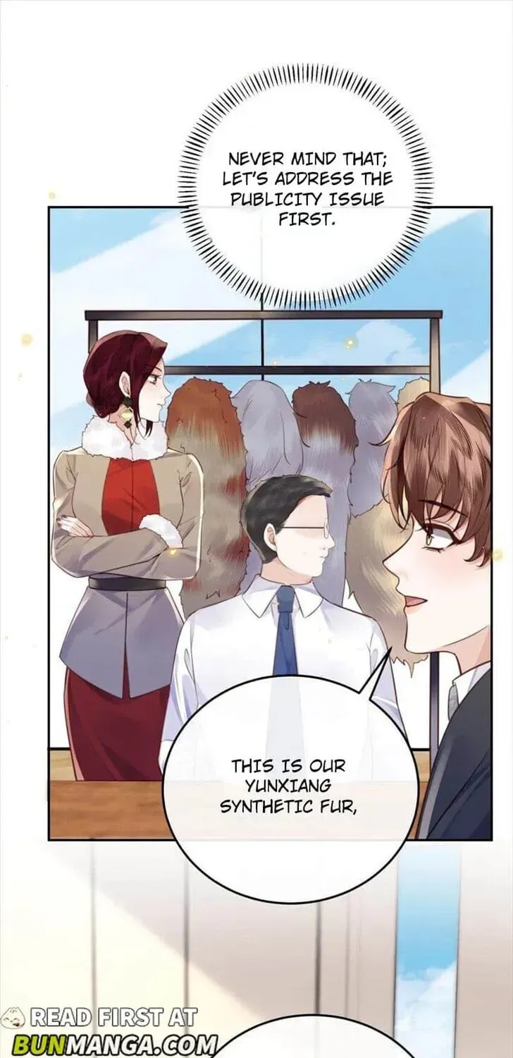Read Personal Tailor chapter 87 image 23 on Lezhin