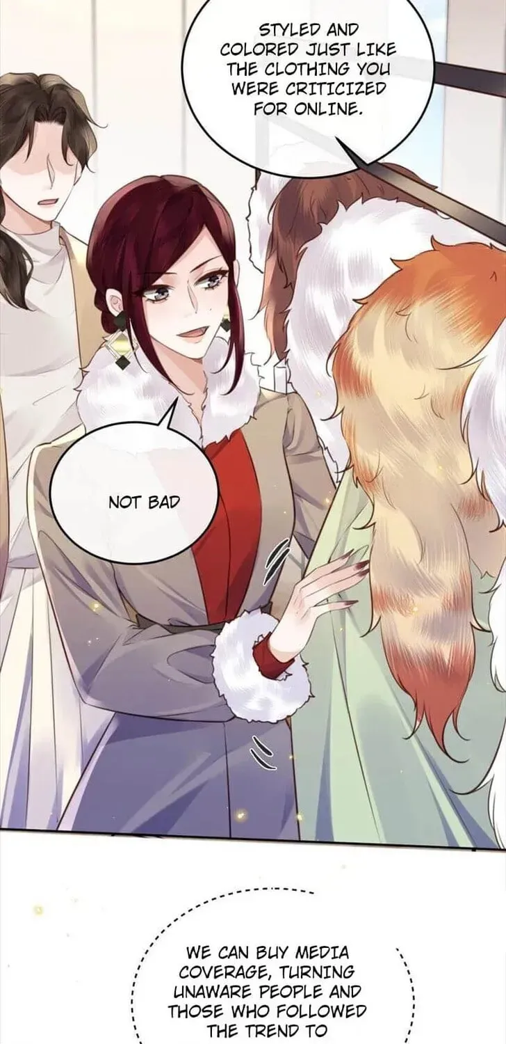 Read Personal Tailor chapter 87 image 24 on Lezhin