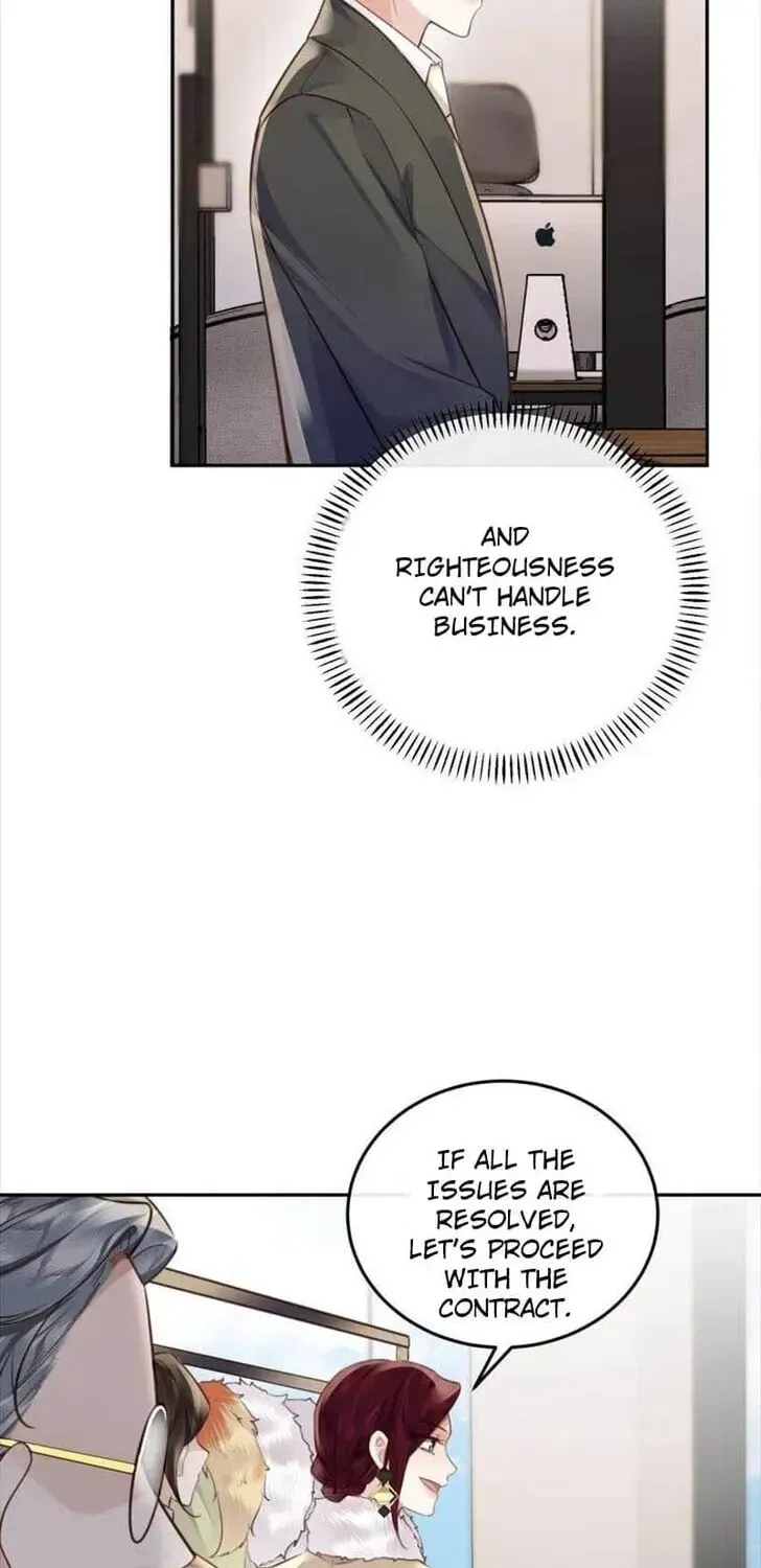 Read Personal Tailor chapter 87 image 26 on Lezhin