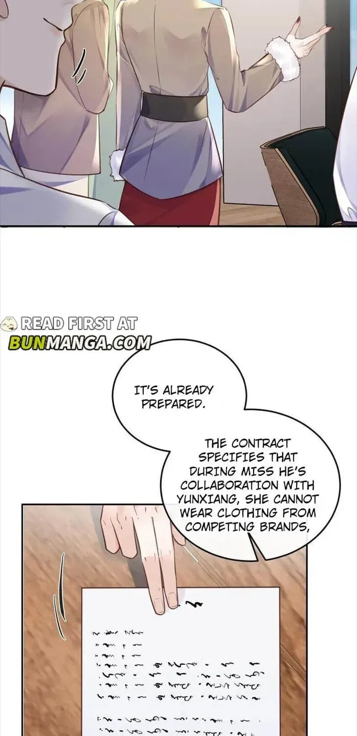 Read Personal Tailor chapter 87 image 27 on Lezhin