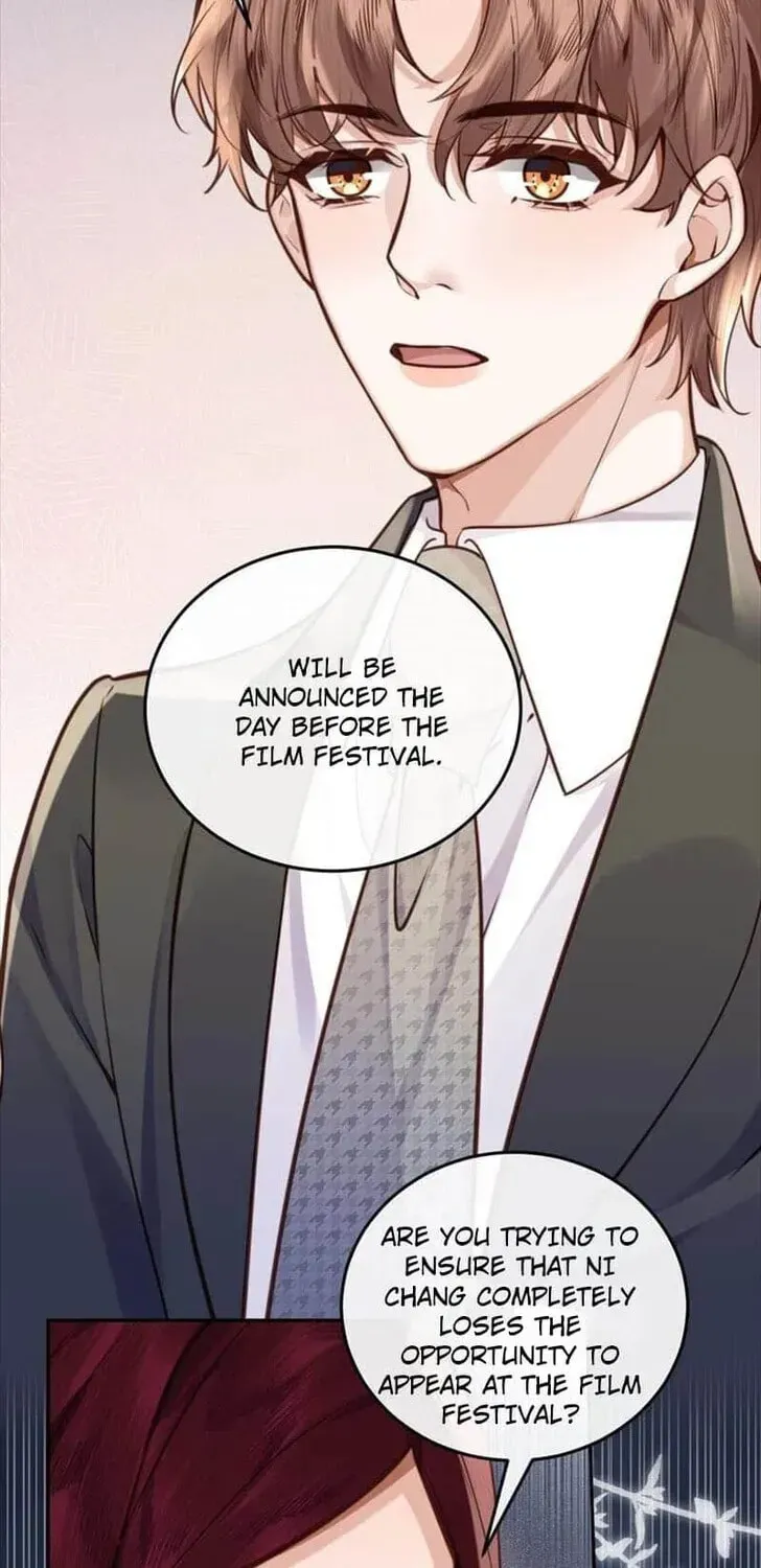 Read Personal Tailor chapter 87 image 31 on Lezhin