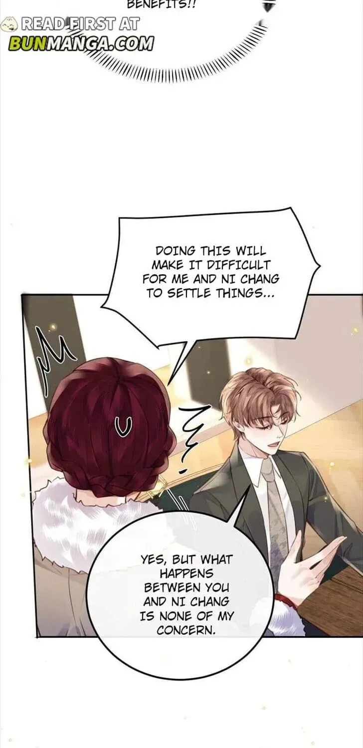 Read Personal Tailor chapter 87 image 34 on Lezhin