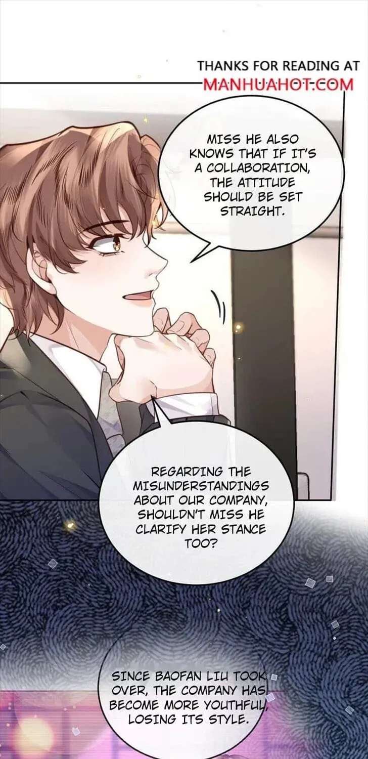 Read Personal Tailor chapter 87 image 6 on Lezhin