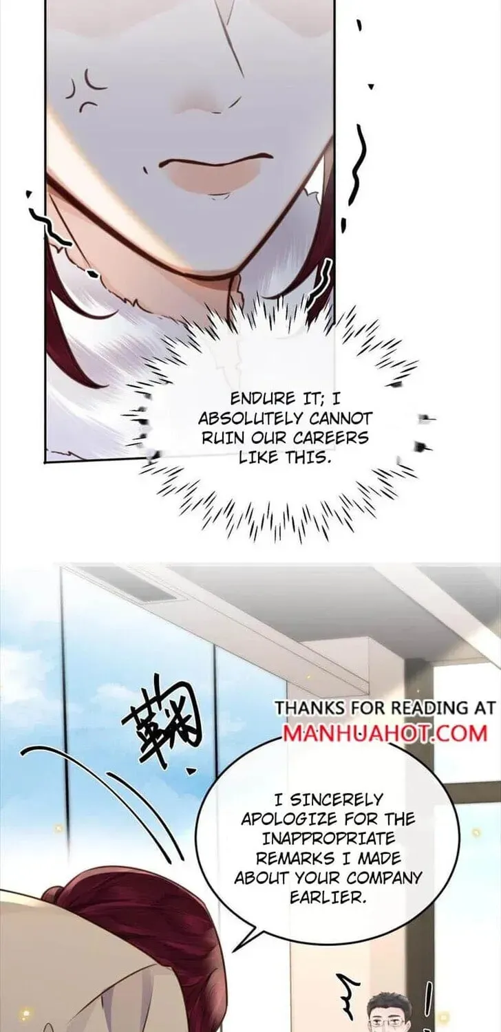 Read Personal Tailor chapter 87 image 9 on Lezhin