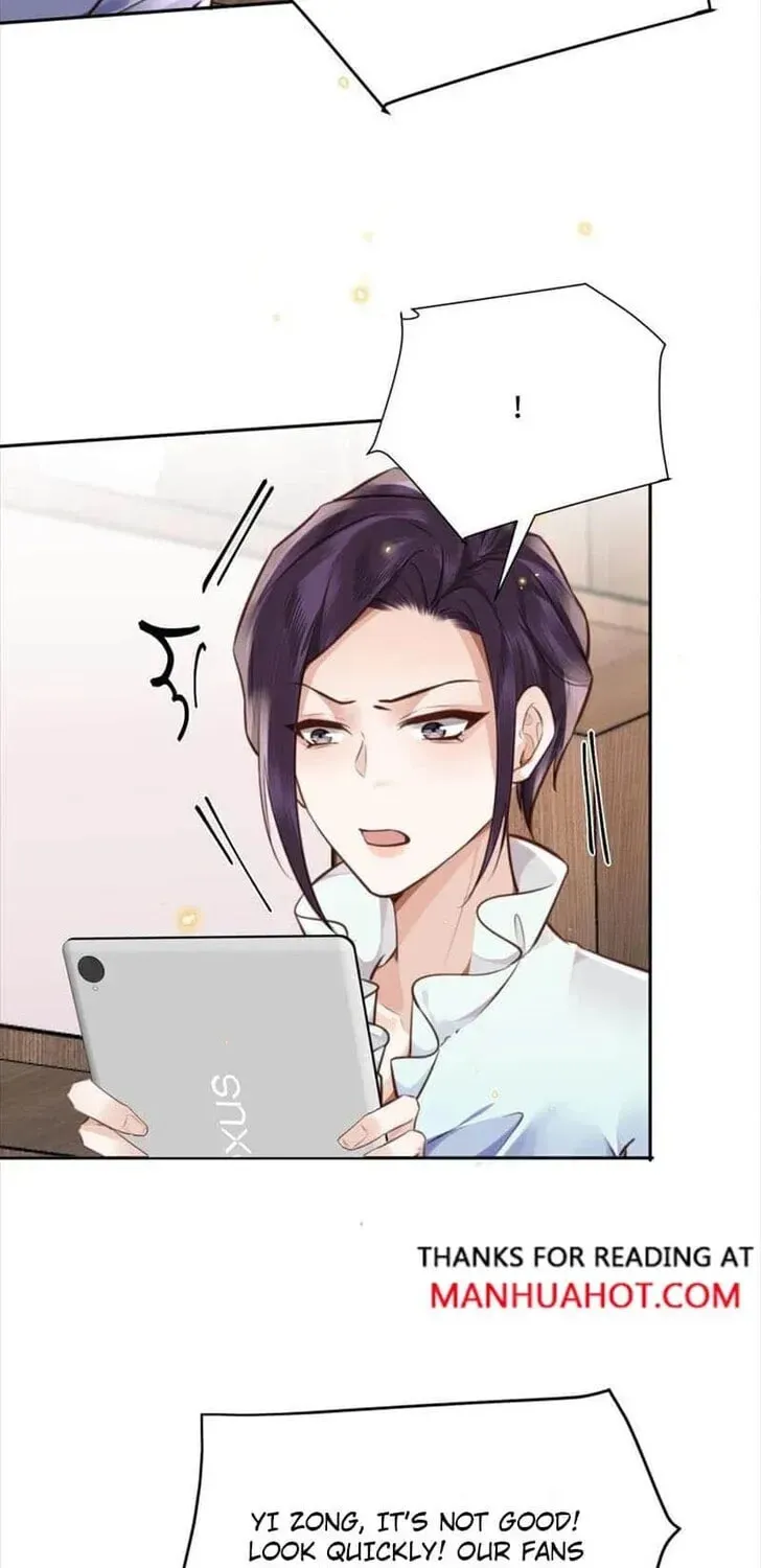 Read Personal Tailor chapter 88 image 24 on Lezhin