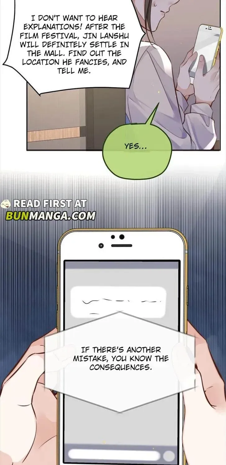 Read Personal Tailor chapter 88 image 31 on Lezhin
